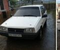 Белый ВАЗ 2108, объемом двигателя 1.5 л и пробегом 100 тыс. км за 380 $, фото 1 на Automoto.ua