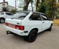 Білий ВАЗ 2108, об'ємом двигуна 1.5 л та пробігом 180 тис. км за 1200 $, фото 5 на Automoto.ua