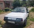 Белый ВАЗ 2108, объемом двигателя 1 л и пробегом 1000 тыс. км за 1300 $, фото 2 на Automoto.ua