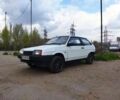 Белый ВАЗ 2108, объемом двигателя 1.5 л и пробегом 3 тыс. км за 1250 $, фото 1 на Automoto.ua