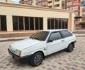 ВАЗ 2108 1996 в Измаиле на Automoto.ua Белый ВАЗ 2108, объемом двигателя 1.5 л и пробегом 220 тыс. км за 1200 $, фото 1 на Automoto.ua