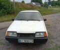Білий ВАЗ 2108, об'ємом двигуна 1.3 л та пробігом 100 тис. км за 529 $, фото 1 на Automoto.ua