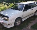 Белый ВАЗ 2108, объемом двигателя 1.5 л и пробегом 91 тыс. км за 1950 $, фото 1 на Automoto.ua