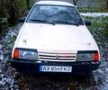 Белый ВАЗ 2108, объемом двигателя 1.3 л и пробегом 0 тыс. км за 900 $, фото 1 на Automoto.ua