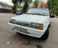 Білий ВАЗ 2108, об'ємом двигуна 1.5 л та пробігом 180 тис. км за 1200 $, фото 1 на Automoto.ua