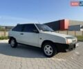 Белый ВАЗ 2108, объемом двигателя 1.5 л и пробегом 71 тыс. км за 1999 $, фото 3 на Automoto.ua