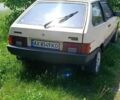 Белый ВАЗ 2108, объемом двигателя 1.3 л и пробегом 20 тыс. км за 840 $, фото 1 на Automoto.ua