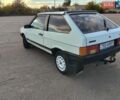 Белый ВАЗ 2108, объемом двигателя 1.5 л и пробегом 74 тыс. км за 1150 $, фото 5 на Automoto.ua