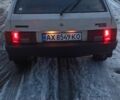Белый ВАЗ 2108, объемом двигателя 1.3 л и пробегом 20 тыс. км за 840 $, фото 13 на Automoto.ua