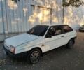 ВАЗ 2108 1996 в Измаиле на Automoto.ua Белый ВАЗ 2108, объемом двигателя 1.5 л и пробегом 220 тыс. км за 1200 $, фото 1 на Automoto.ua