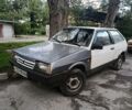 Белый ВАЗ 2108, объемом двигателя 1.5 л и пробегом 250 тыс. км за 400 $, фото 1 на Automoto.ua