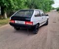Белый ВАЗ 2108, объемом двигателя 1.5 л и пробегом 0 тыс. км за 1100 $, фото 3 на Automoto.ua