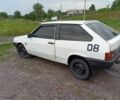 Білий ВАЗ 2108, об'ємом двигуна 1.3 л та пробігом 100 тис. км за 529 $, фото 1 на Automoto.ua