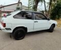 Білий ВАЗ 2108, об'ємом двигуна 1.5 л та пробігом 180 тис. км за 1200 $, фото 3 на Automoto.ua