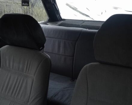 Белый ВАЗ 2108, объемом двигателя 1.3 л и пробегом 1000 тыс. км за 947 $, фото 5 на Automoto.ua