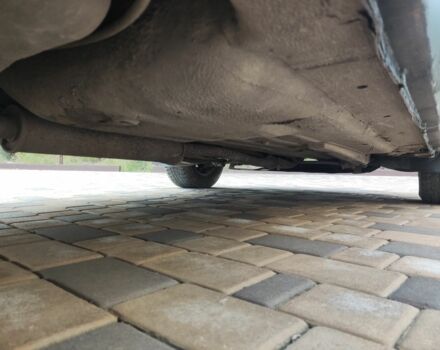 ВАЗ 2108 1996 в Измаиле на Automoto.ua Белый ВАЗ 2108, объемом двигателя 1.5 л и пробегом 220 тыс. км за 1200 $, фото 6 на Automoto.ua