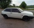Білий ВАЗ 2108, об'ємом двигуна 1.3 л та пробігом 100 тис. км за 529 $, фото 2 на Automoto.ua