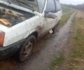 Білий ВАЗ 2108, об'ємом двигуна 1.6 л та пробігом 42 тис. км за 900 $, фото 4 на Automoto.ua