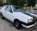 Білий ВАЗ 2108, об'ємом двигуна 0 л та пробігом 2 тис. км за 561 $, фото 1 на Automoto.ua