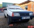 Белый ВАЗ 2108, объемом двигателя 1.5 л и пробегом 326 тыс. км за 950 $, фото 4 на Automoto.ua