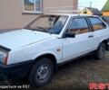 Белый ВАЗ 2108, объемом двигателя 1.5 л и пробегом 326 тыс. км за 950 $, фото 2 на Automoto.ua