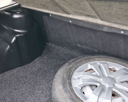 Белый ВАЗ 2108, объемом двигателя 1.5 л и пробегом 33 тыс. км за 1150 $, фото 10 на Automoto.ua