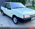 Белый ВАЗ 2108, объемом двигателя 1.5 л и пробегом 78 тыс. км за 2500 $, фото 1 на Automoto.ua