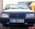 Белый ВАЗ 2108, объемом двигателя 1.5 л и пробегом 326 тыс. км за 950 $, фото 3 на Automoto.ua