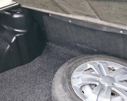 Білий ВАЗ 2108, об'ємом двигуна 1.5 л та пробігом 33 тис. км за 1150 $, фото 9 на Automoto.ua