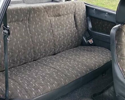 Білий ВАЗ 2108, об'ємом двигуна 1.5 л та пробігом 33 тис. км за 1150 $, фото 11 на Automoto.ua