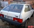Белый ВАЗ 2108, объемом двигателя 1.5 л и пробегом 326 тыс. км за 950 $, фото 5 на Automoto.ua