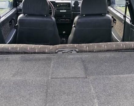 Білий ВАЗ 2108, об'ємом двигуна 1.5 л та пробігом 33 тис. км за 1150 $, фото 10 на Automoto.ua