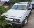 Белый ВАЗ 2108, объемом двигателя 1.5 л и пробегом 100 тыс. км за 800 $, фото 1 на Automoto.ua