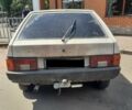 Белый ВАЗ 2108, объемом двигателя 0 л и пробегом 120 тыс. км за 1000 $, фото 6 на Automoto.ua