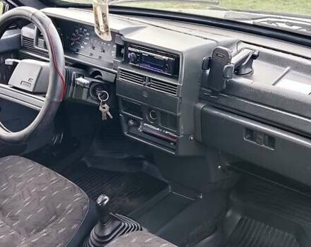 Білий ВАЗ 2108, об'ємом двигуна 1.5 л та пробігом 33 тис. км за 1150 $, фото 13 на Automoto.ua