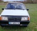 Білий ВАЗ 2108, об'ємом двигуна 1.5 л та пробігом 33 тис. км за 1150 $, фото 1 на Automoto.ua