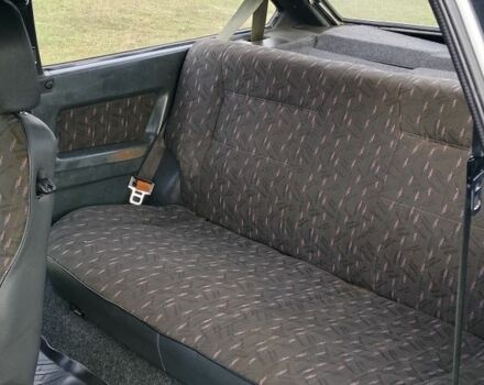 Белый ВАЗ 2108, объемом двигателя 1.5 л и пробегом 33 тыс. км за 1150 $, фото 11 на Automoto.ua