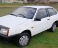 Білий ВАЗ 2108, об'ємом двигуна 1.5 л та пробігом 33 тис. км за 1150 $, фото 1 на Automoto.ua