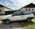 Белый ВАЗ 2108, объемом двигателя 1.5 л и пробегом 3 тыс. км за 1000 $, фото 1 на Automoto.ua