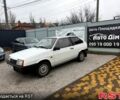 Білий ВАЗ 2108, об'ємом двигуна 1.5 л та пробігом 200 тис. км за 800 $, фото 1 на Automoto.ua