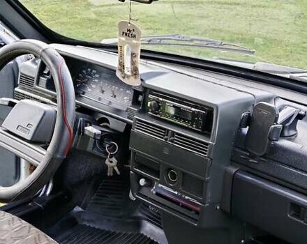 Білий ВАЗ 2108, об'ємом двигуна 1.5 л та пробігом 33 тис. км за 1150 $, фото 17 на Automoto.ua