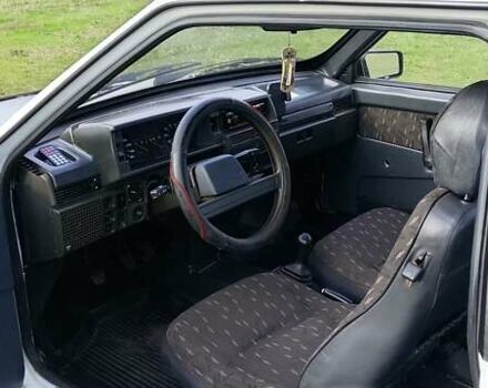 Білий ВАЗ 2108, об'ємом двигуна 1.5 л та пробігом 33 тис. км за 1150 $, фото 14 на Automoto.ua