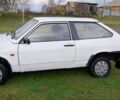 Білий ВАЗ 2108, об'ємом двигуна 1.5 л та пробігом 33 тис. км за 1150 $, фото 7 на Automoto.ua