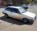 Белый ВАЗ 2108, объемом двигателя 0 л и пробегом 120 тыс. км за 1000 $, фото 2 на Automoto.ua