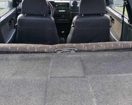 Белый ВАЗ 2108, объемом двигателя 1.5 л и пробегом 33 тыс. км за 1150 $, фото 9 на Automoto.ua