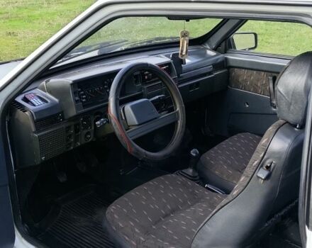 Белый ВАЗ 2108, объемом двигателя 1.5 л и пробегом 33 тыс. км за 1150 $, фото 14 на Automoto.ua