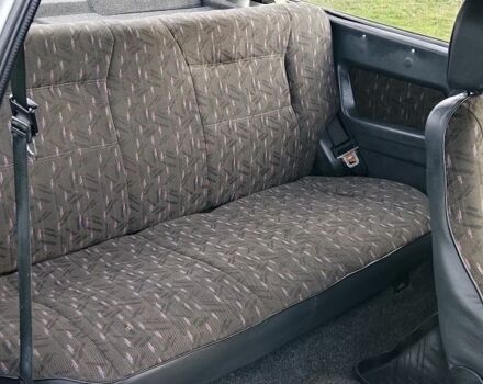 Белый ВАЗ 2108, объемом двигателя 1.5 л и пробегом 33 тыс. км за 1150 $, фото 12 на Automoto.ua