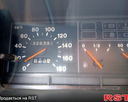 Белый ВАЗ 2108, объемом двигателя 1.5 л и пробегом 326 тыс. км за 950 $, фото 6 на Automoto.ua