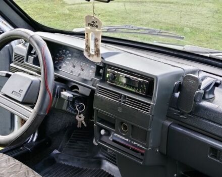 Белый ВАЗ 2108, объемом двигателя 1.5 л и пробегом 33 тыс. км за 1150 $, фото 17 на Automoto.ua