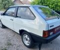Белый ВАЗ 2108, объемом двигателя 0 л и пробегом 78 тыс. км за 2500 $, фото 4 на Automoto.ua